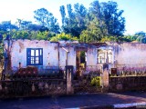 Casa na rua Marcelino Rivera em Guaxupé