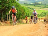 Passeio Ciclístico em São Pedro da União foi um sucesso