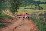 Essa corrida foi top! Desafio em Muzambinho