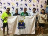 Meu maior desafio esportivo – Ultramaratona BR 135