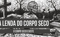 O “corpo seco” de Guaxupé morava no Morro Agudo