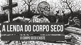 O “corpo seco” de Guaxupé morava no Morro Agudo